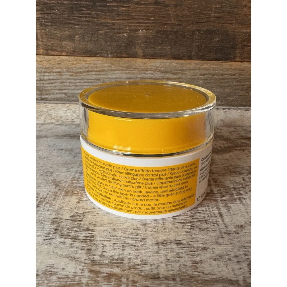StriVectin TL Advanced Tightening Neck Cream PLUS 1 fl oz Travel Sz | MSRP = $56